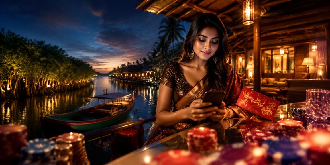 সুন্দরবনে রেড এনভেলপ বোনাস সুবিধা