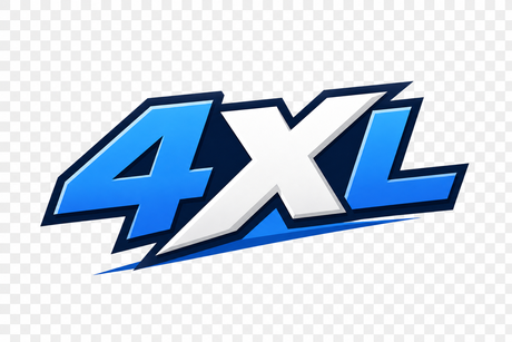 4xl